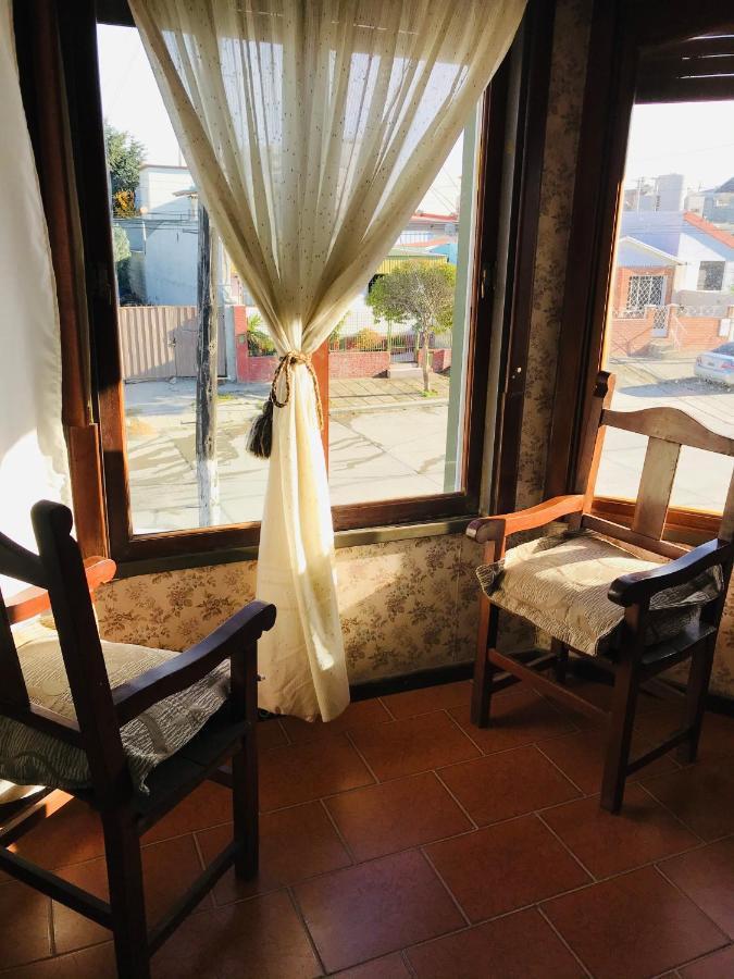 Sweet Home Patagonia Comodoro Rivadavia Exterior foto
