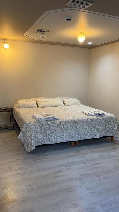 Sweet Home Patagonia Comodoro Rivadavia Exterior foto