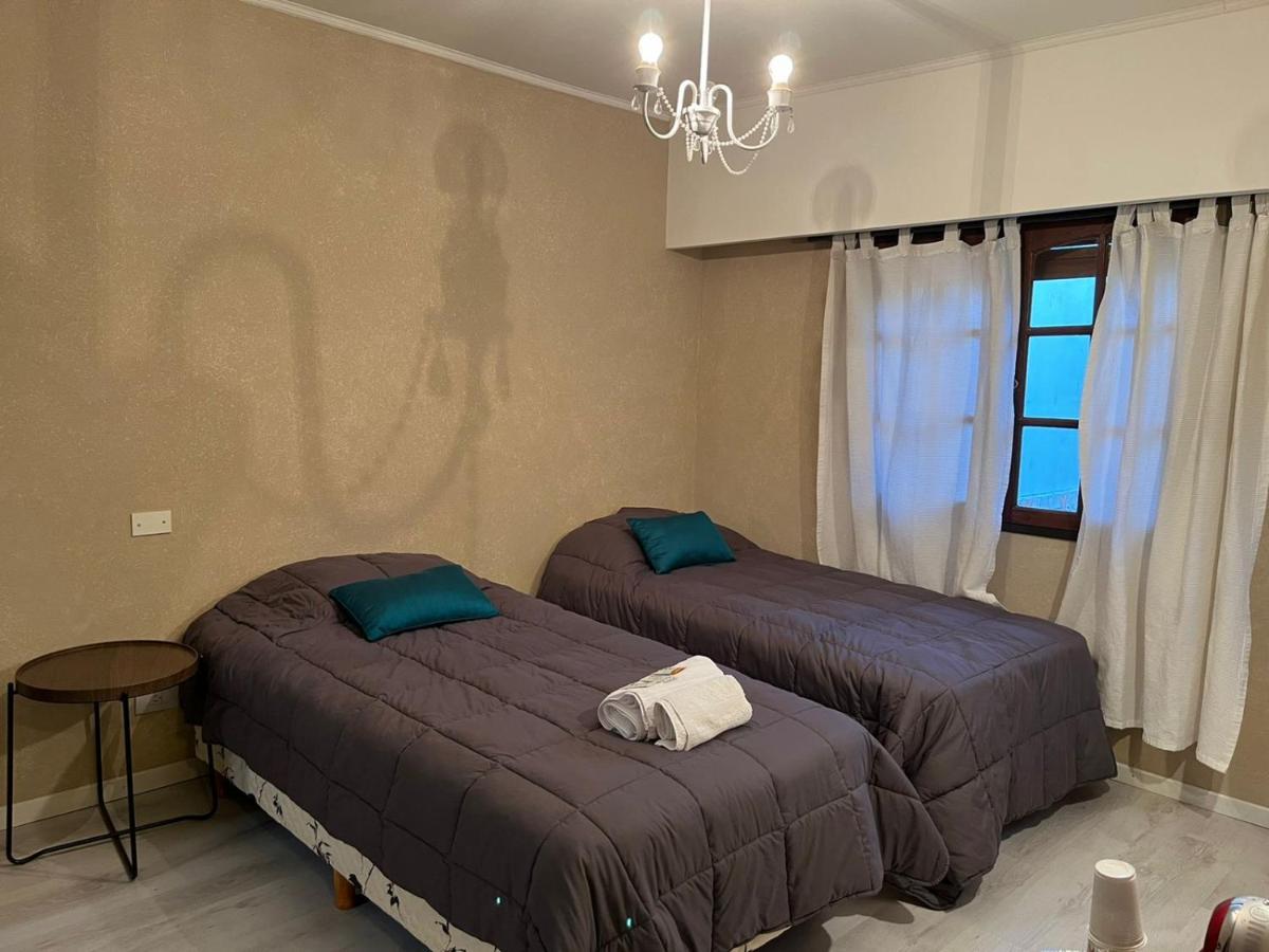 Sweet Home Patagonia Comodoro Rivadavia Exterior foto