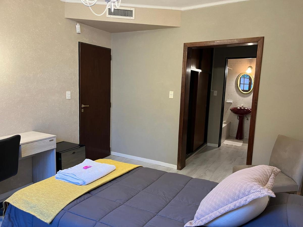 Sweet Home Patagonia Comodoro Rivadavia Exterior foto