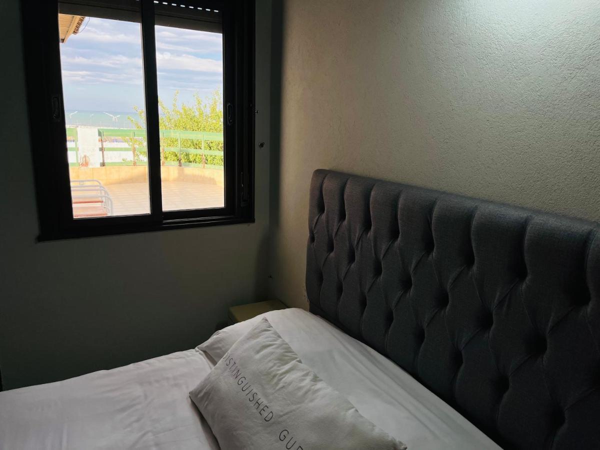 Sweet Home Patagonia Comodoro Rivadavia Exterior foto